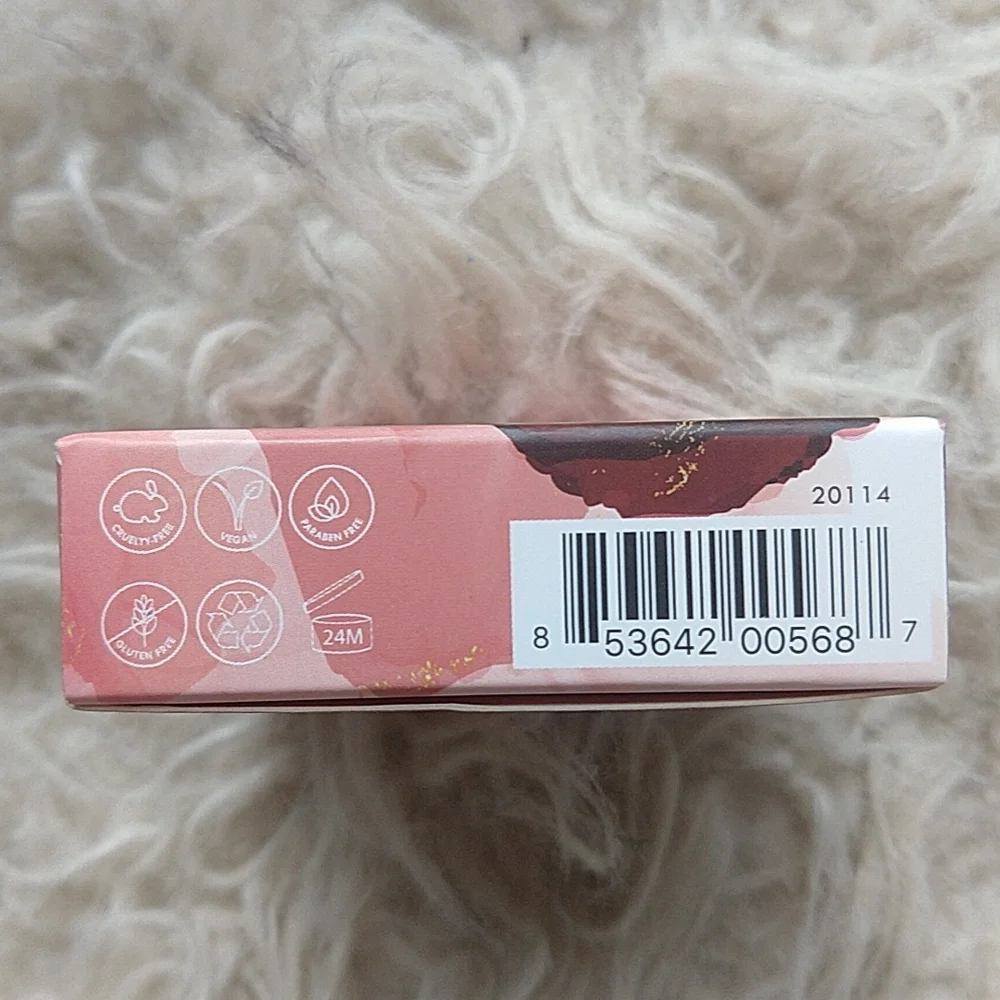 Chella La Vie Neutral Eyeshadow Palette 0.15 oz.